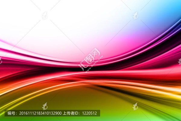 優(yōu)雅的背景設(shè)計(jì)與空間為您的文字