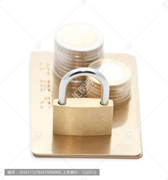 信用卡支付安全