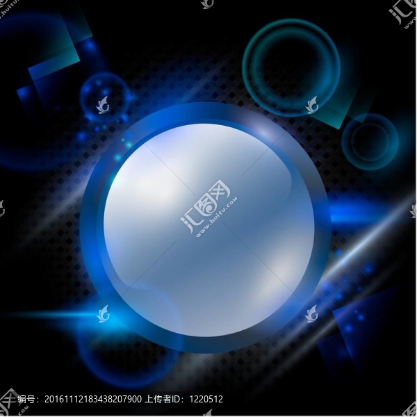 明亮的圓框-匯圖網(wǎng) www.fosd68.com 明亮的圓框