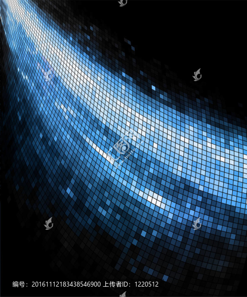 向量幾何技術(shù)背景。