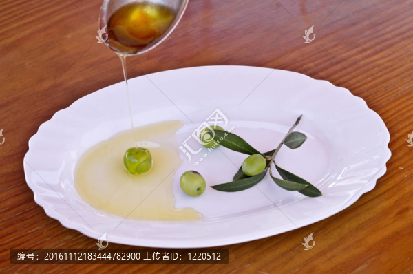 橄欖橄欖油