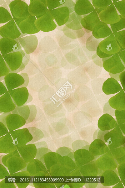 綠色植物架