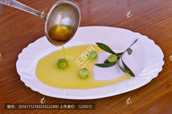 橄欖橄欖油