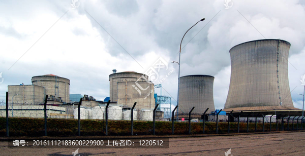 核電站-匯圖網(wǎng) www.fosd68.com 核電站