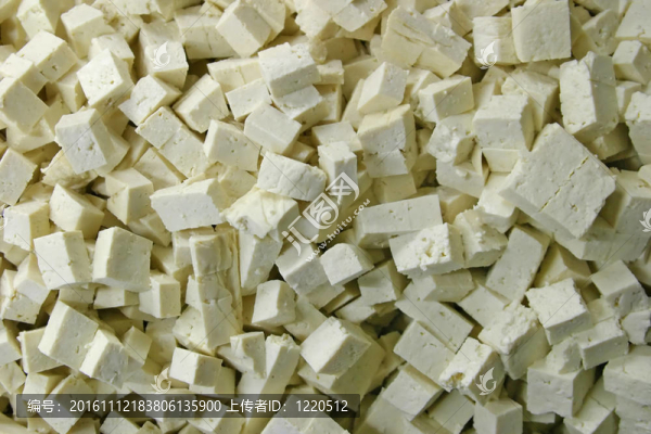 豆腐丁