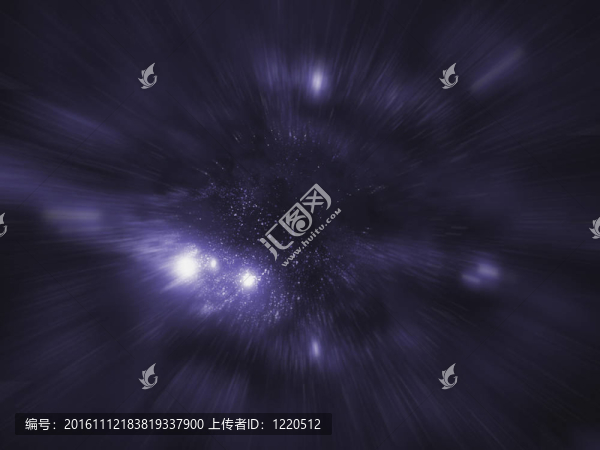 星空系列：進(jìn)入超空間