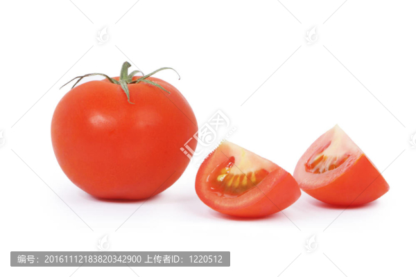 西紅柿