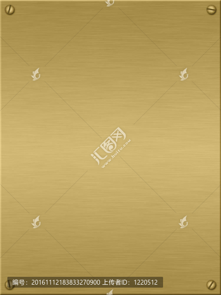金板