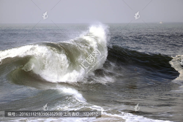 波浪
