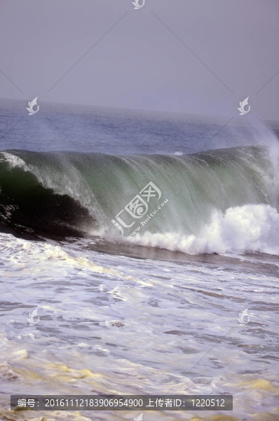 波浪