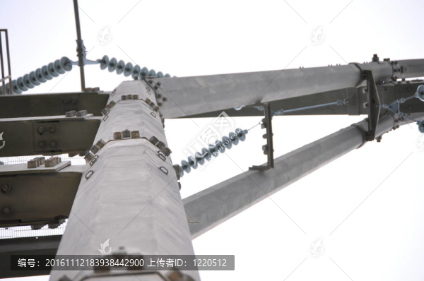 電塔