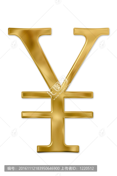 黃金日元標(biāo)志
