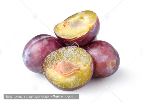 李子分離