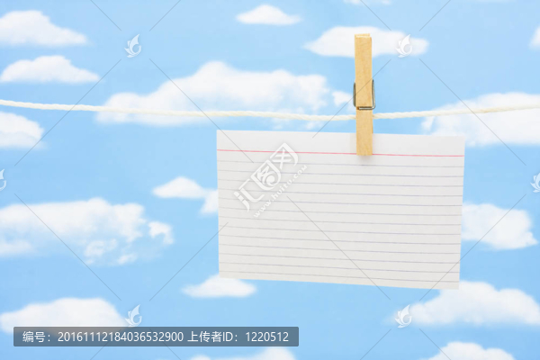 索引卡