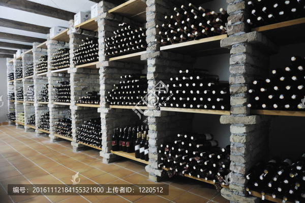 葡萄酒瓶