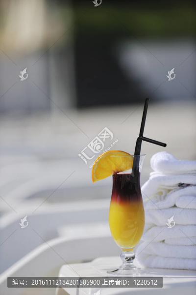 雞尾酒飲料