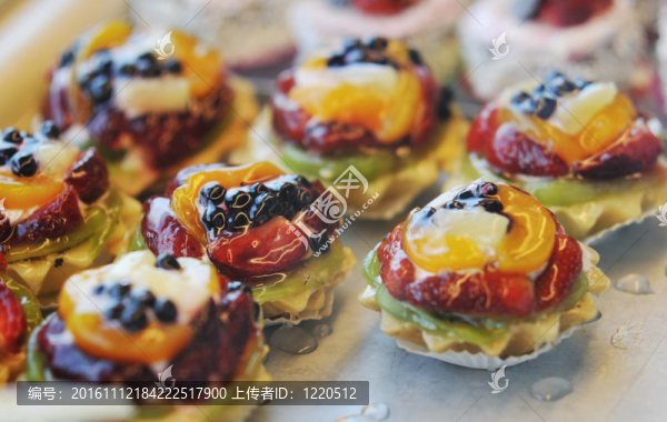 餅干