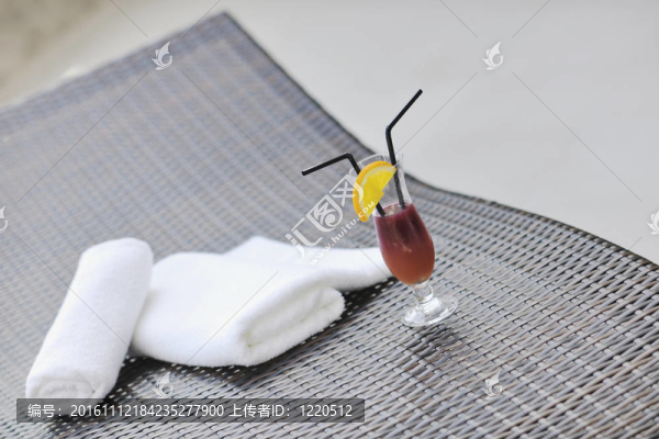 雞尾酒飲料