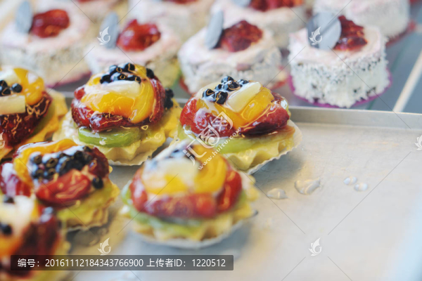 餅干