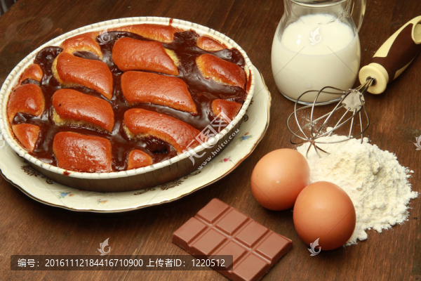 蛋糕