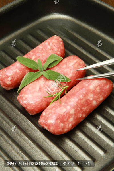 sauasage
