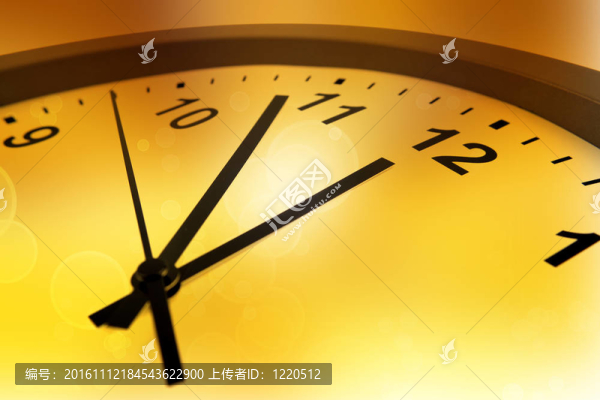 時鐘