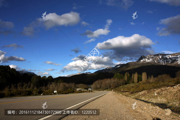 七湖路