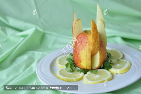 蘋果樹