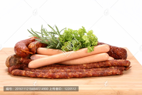 香腸