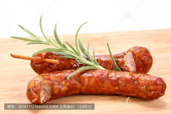 香腸