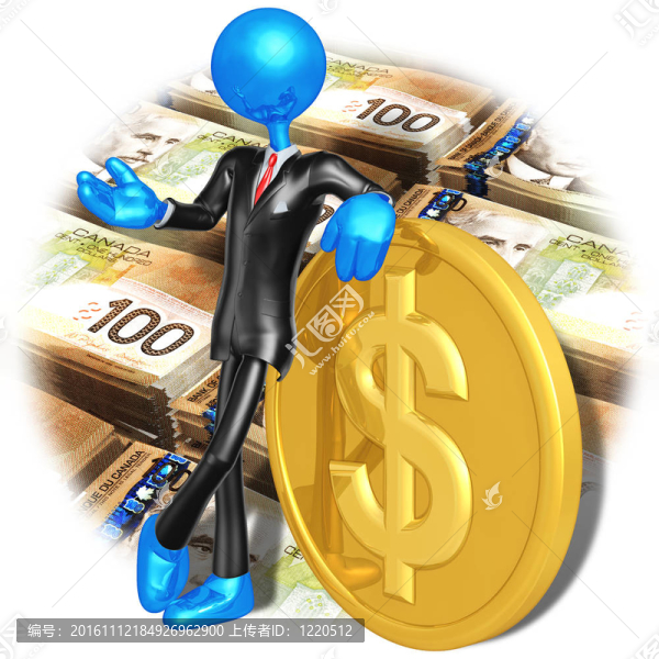 黃金商人