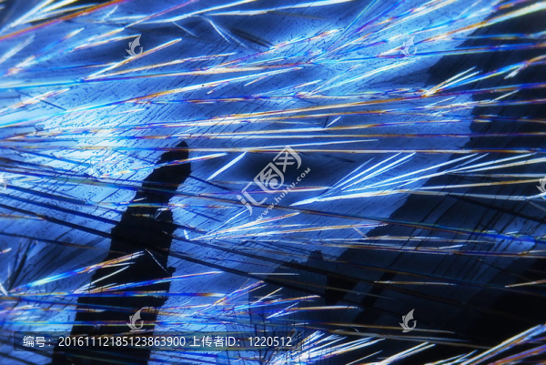 微晶