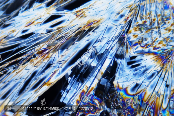 微晶