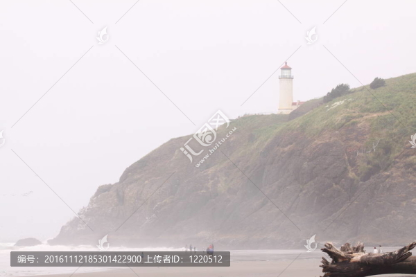 北頭燈塔