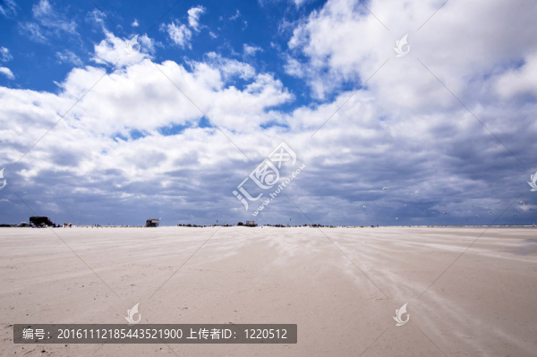 海灘