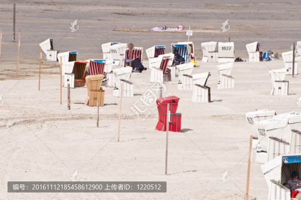 海灘