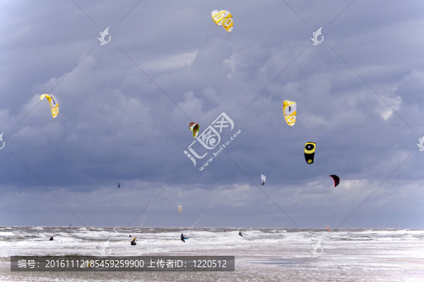 海灘