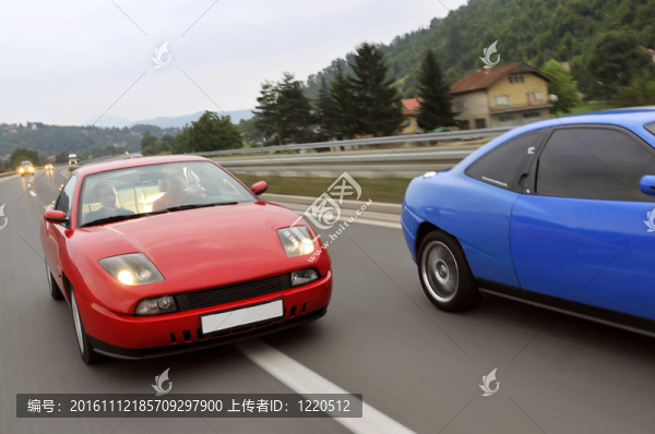 改裝汽車節(jié)約下來的公路