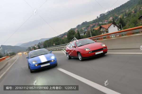 改裝汽車節(jié)約下來的公路
