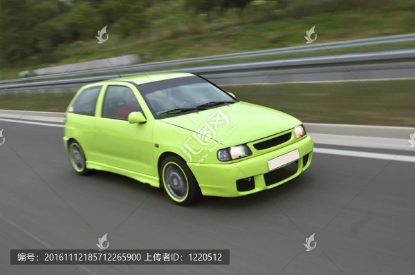 改裝汽車節(jié)約下來的公路