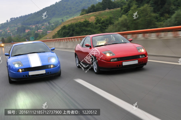 改裝汽車節(jié)約下來的公路