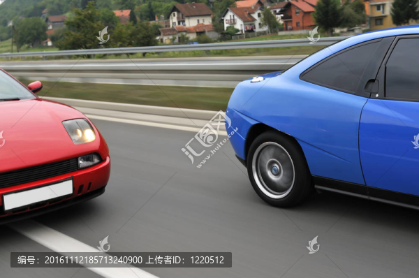 改裝汽車節(jié)約下來的公路