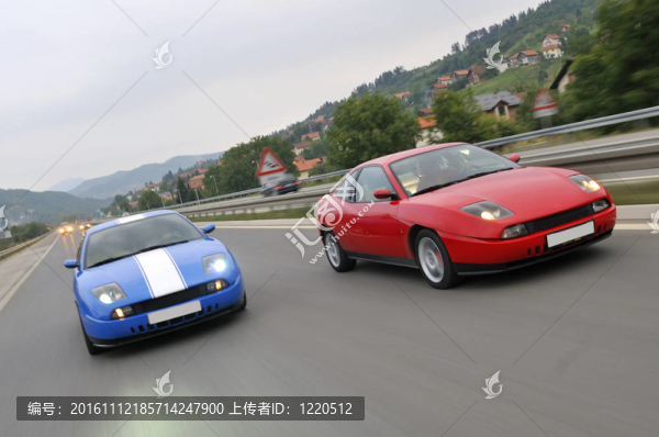 改裝汽車節(jié)約下來的公路
