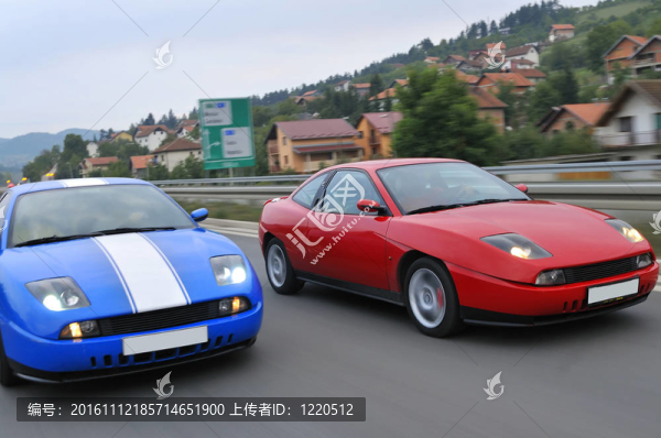 改裝汽車(chē)節(jié)約下來(lái)的公路