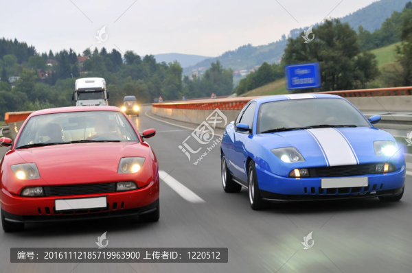 改裝汽車節(jié)約下來的公路