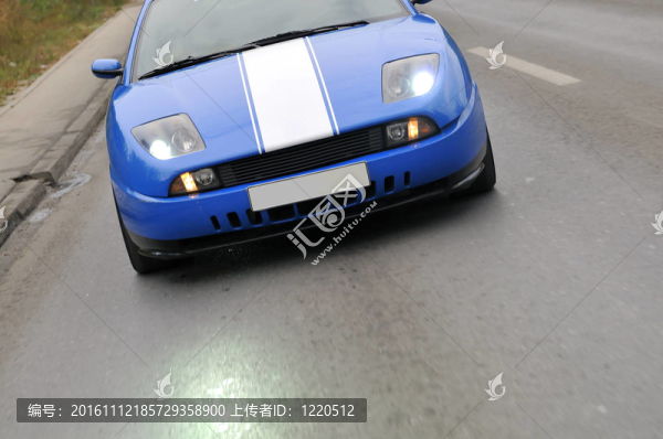 改裝汽車節(jié)約下來的公路