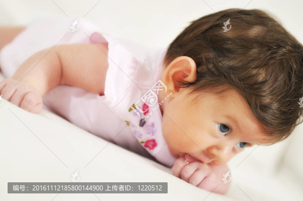 可愛(ài)的小寶貝