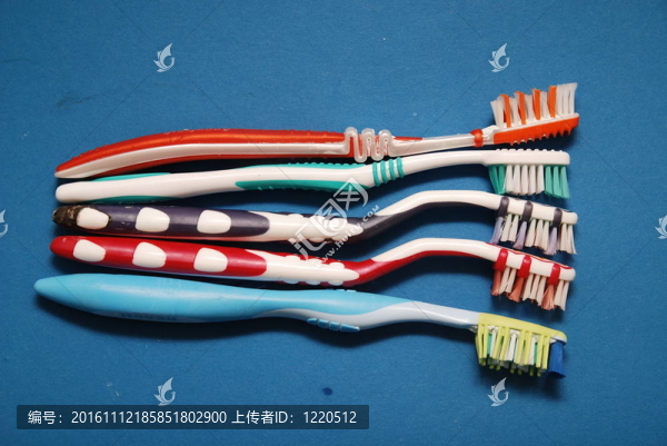 牙刷