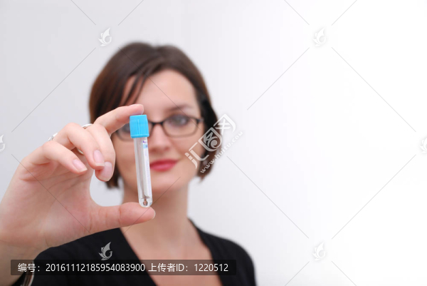 年輕的科學家