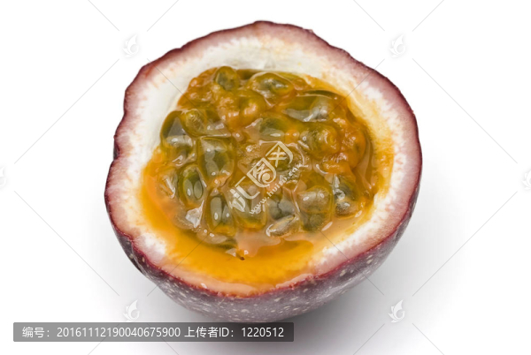 巴拿馬西番蓮